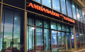 Ambasador Centrum