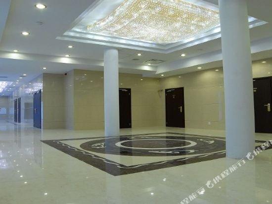 Ambasador Centrum Лодзь Екстер'єр фото